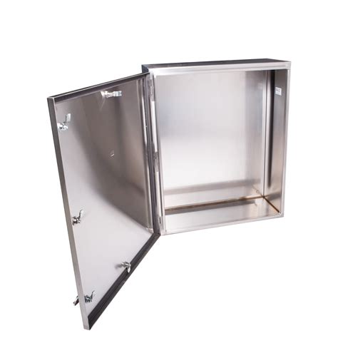 stainless steel enclosure window|stainless steel enclosures for sale.